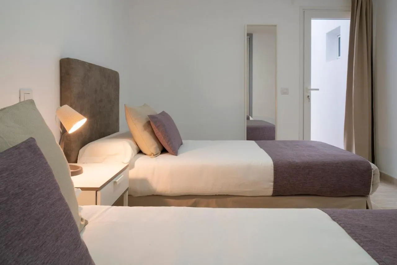Alojamiento Santa Rosa Arrecife Apartment Arrecife (Lanzarote)