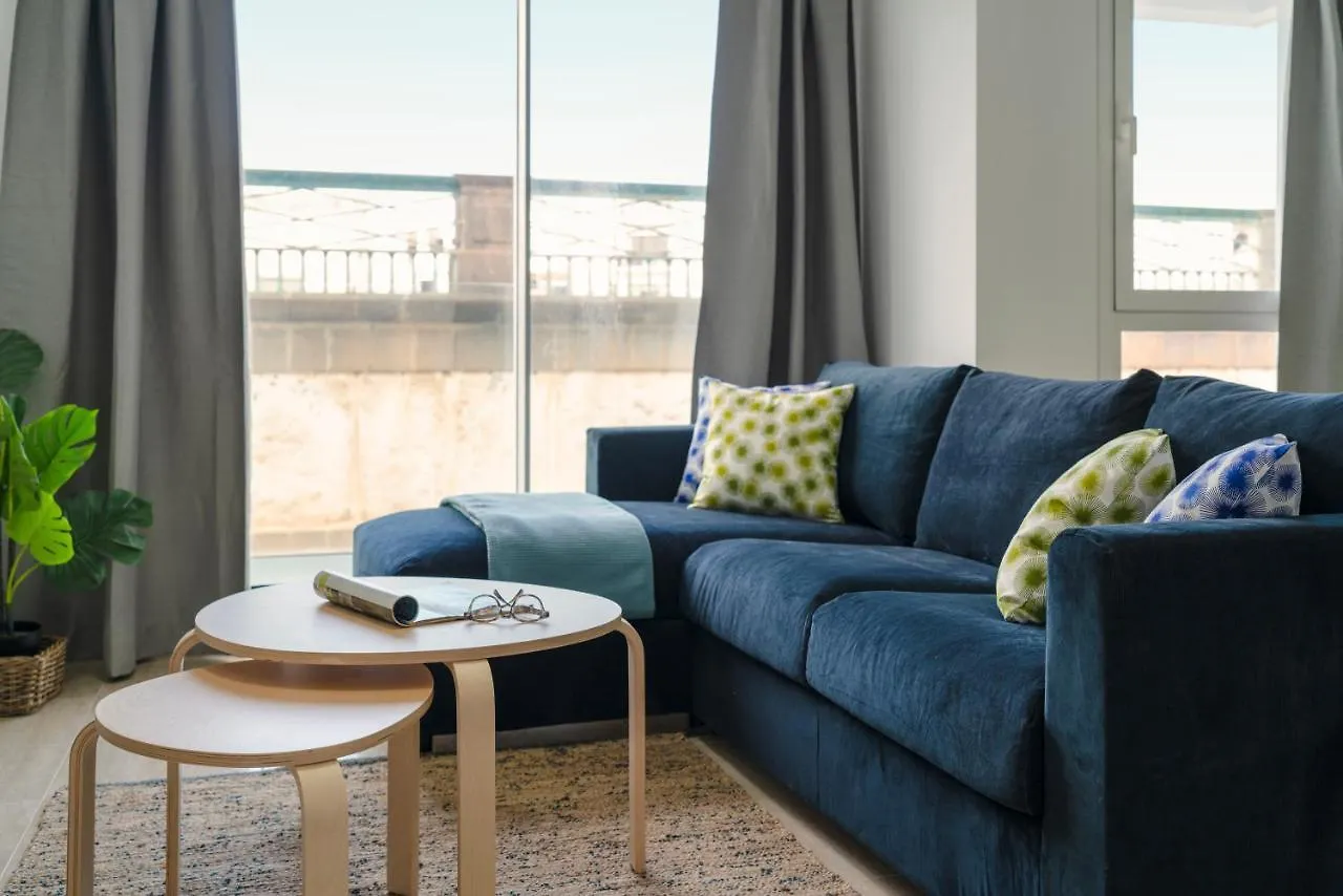 Alojamiento Santa Rosa Arrecife Apartment Arrecife (Lanzarote)
