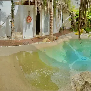 Casa Klod Hébergement de vacances Ibiza