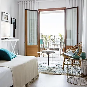 Cbbc Port Vell Appartement Ibiza