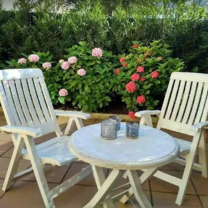 Ondarreta Beach & Terrace Appartement Saint-Sébastien